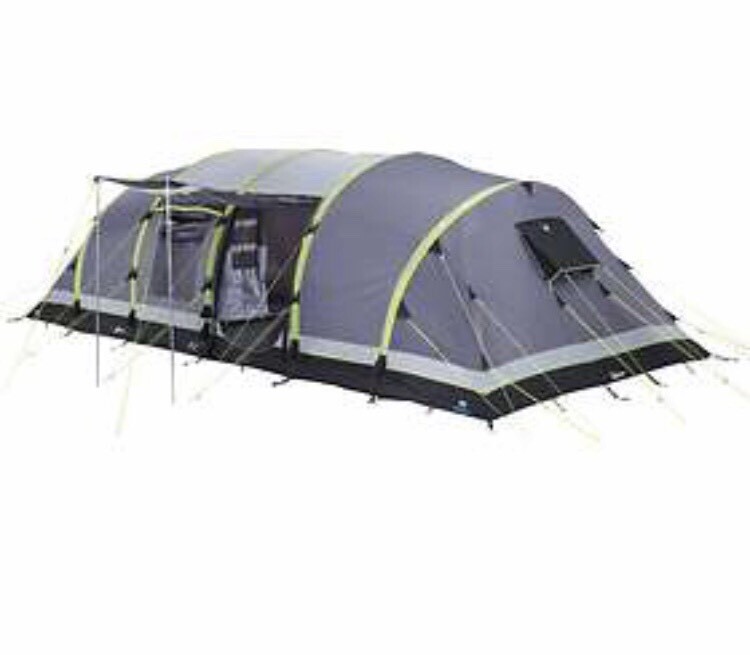 airgo nimbus 8 carpet